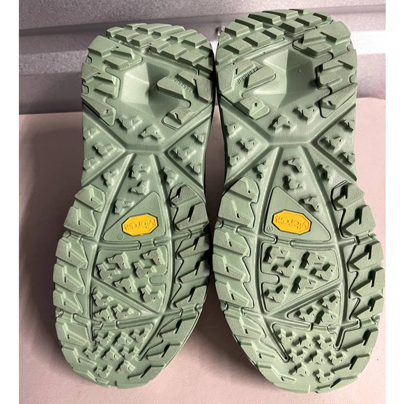 HOKA Unisex Kaha GTX Hiking Trekking Athletic Shoe Sneaker - Size M9/W10 - Picture 8 of 9